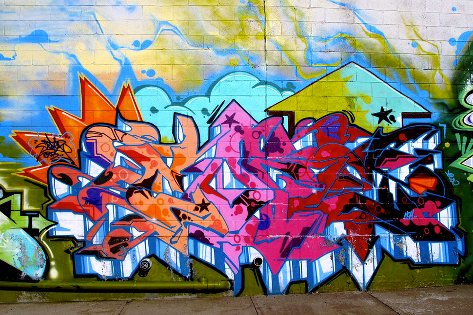Cope2-Bushwick-graffiti-wall-painting-print-street-art-urbain-2012-web