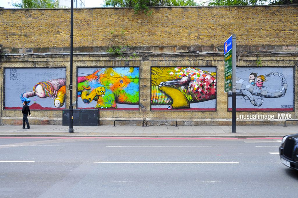 Dran-Brusk-graffiti-wall-painting-street-art-urbain-dragon-flying-2010-web