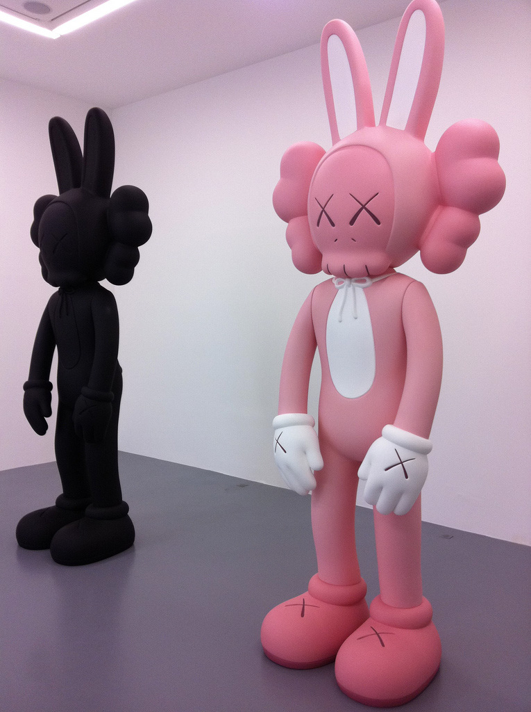 KAWS-exhibition-Pay-the-Debt-to-Nature-2010-web