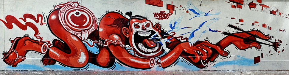 Nychos-et-Besok-graffiti-street-art-urbain-wall-2011-web