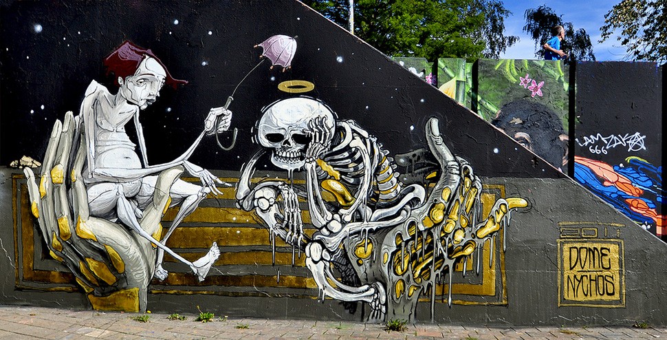 Nychos-et-Dome-graffiti-street-art-urbain-collage-2011-web
