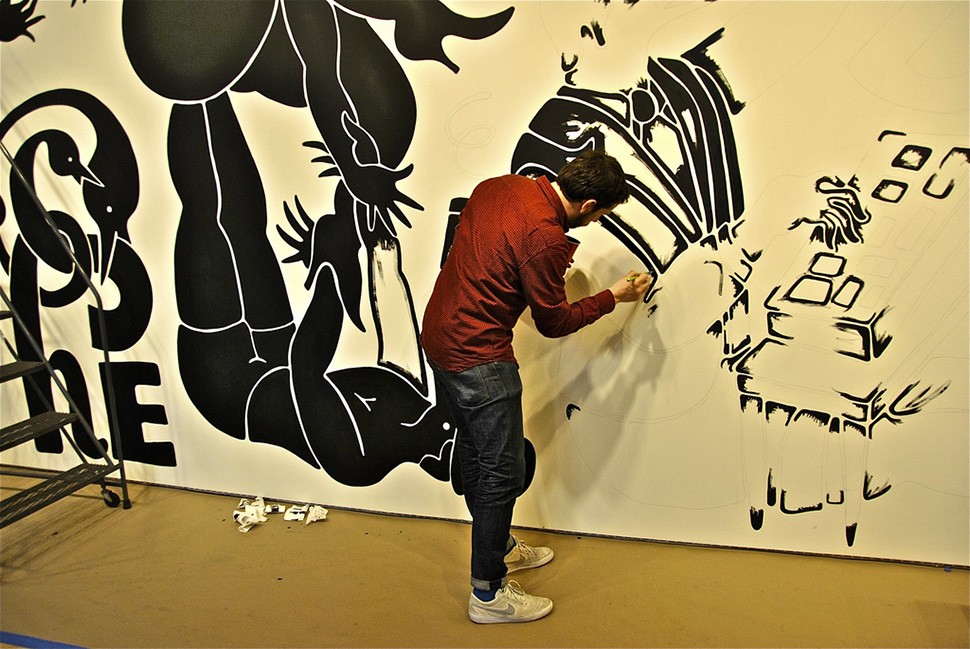 Parra-draw-illustration-graffiti-San-Francisco-Museum-of-Modern-Art-2012_1-web