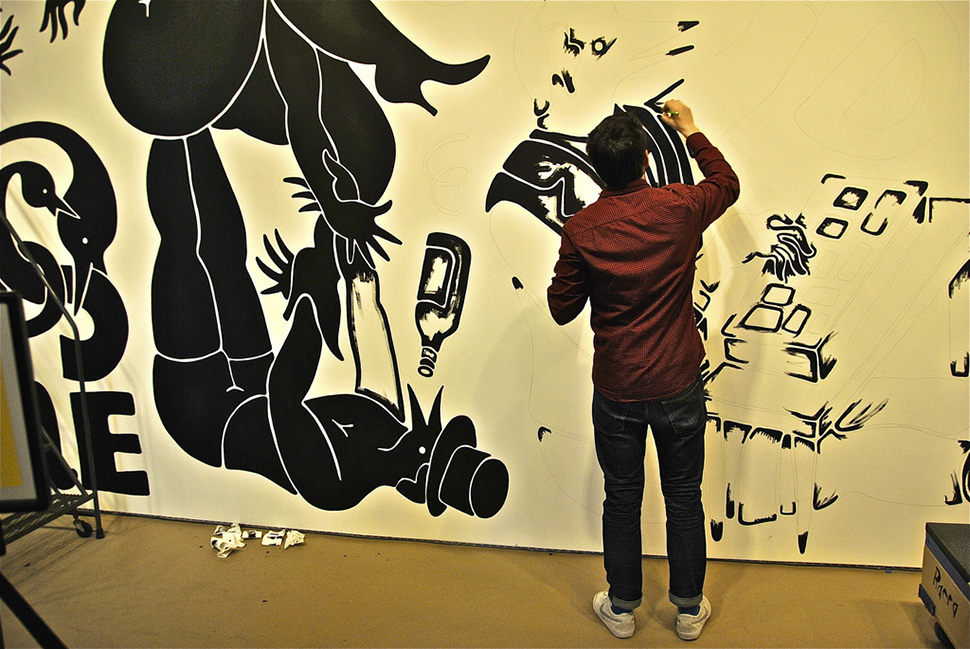 Parra-draw-illustration-graffiti-San-Francisco-Museum-of-Modern-Art-2012_4-web