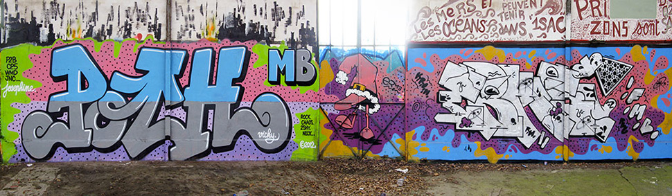 Patrice-Poch-et-Erms-collage-graffiti-street-art-urbain-Rennes-2012-web