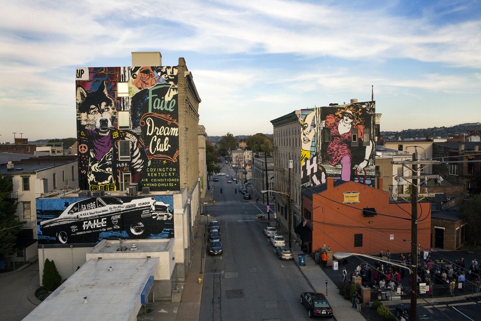 Faile-mural-Covington-Kentucky-2014
