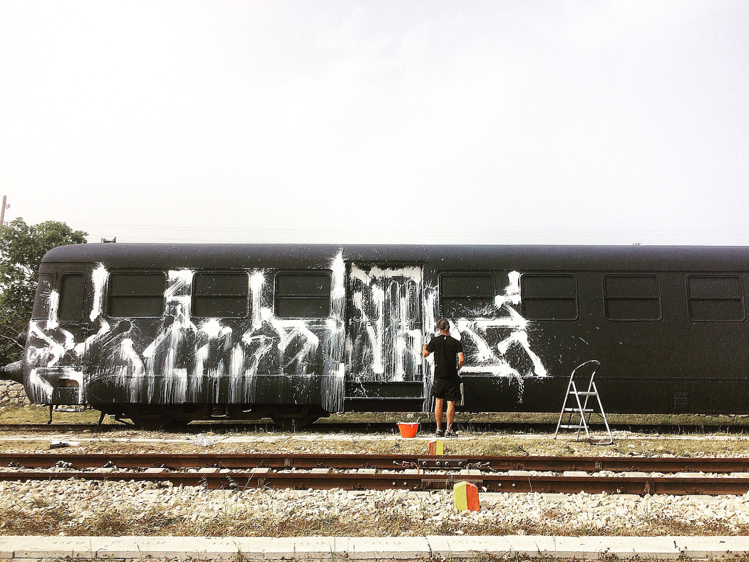 Lek-&-Sowat--Villa-Medici-Capo-d'Arte-Train-graffiti-Italia-Gagliano-del-Capo-9