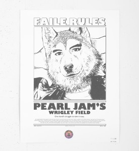 faile-pearl-jam-wrigley-field-screen-print-serigraphie-oeuvre-artwork-nyc-metro-back