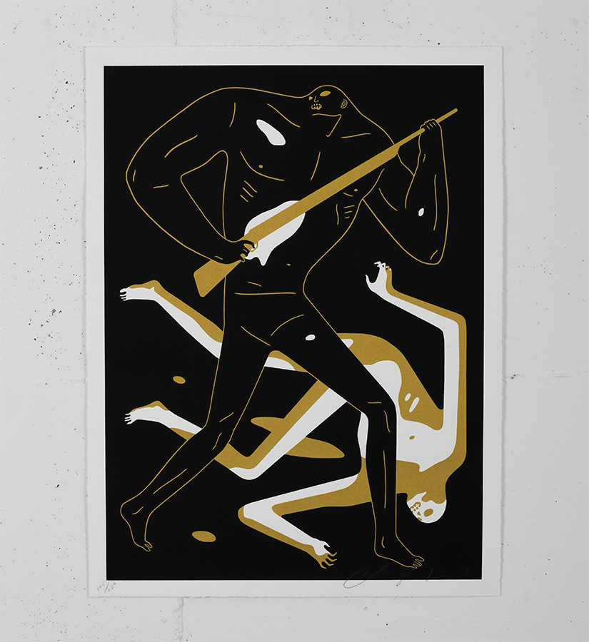 Angeline cleon lifestyle. Cleon Peterson Art. Cleon Peterson.