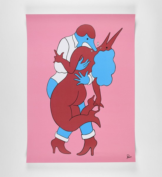 Parra-Piet-Janssen-pierced-poster-byparra.com-offset-print-artwork-oeuvre-art-2020-open-edition