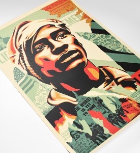 Shepard-Fairey-OBEY-VOTING-RIGHTS-ARE-HUMAN-RIGHTS-print-art-open-edition