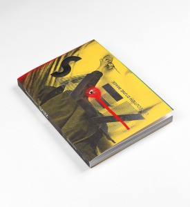 ZEVS-Aguirre-Schwarz-Livre-book-L’exécution-d’une-image-2014-Alternatives-Edition-Limited-2