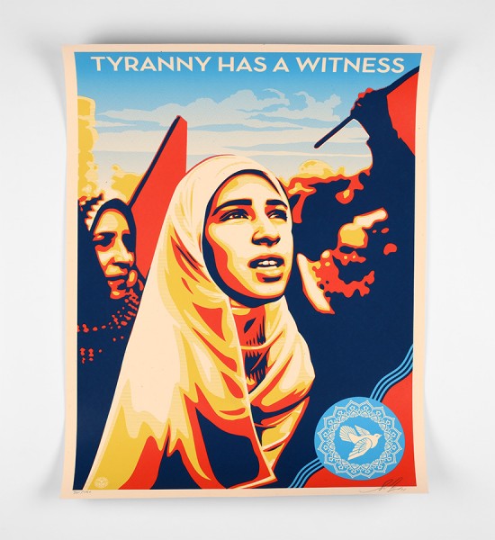 shepard-fairey-obey-giant-tyranny-has-a-witness-artwork-art-screen-print-2011-edition-450