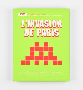 invader-L-invasion-de-Paris-1000-coffret-book-livre-art
