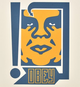 shepard-fairey-obey-giant-mustard-navy-arrow-letterpress-art-print-2