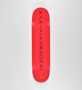damien-hirst-supreme-spin-red-version-skateboard-deck-planche-de-skateboard-art-4
