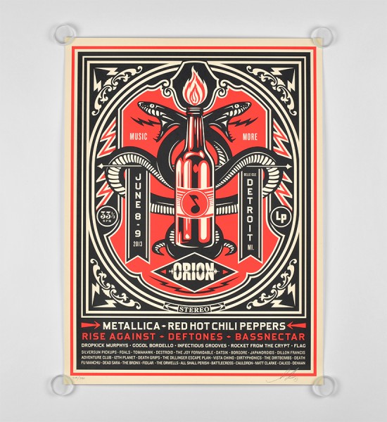 shepard-fairey-obey-orion-print-metallica-red-hot-chili-peppers-art-artwork