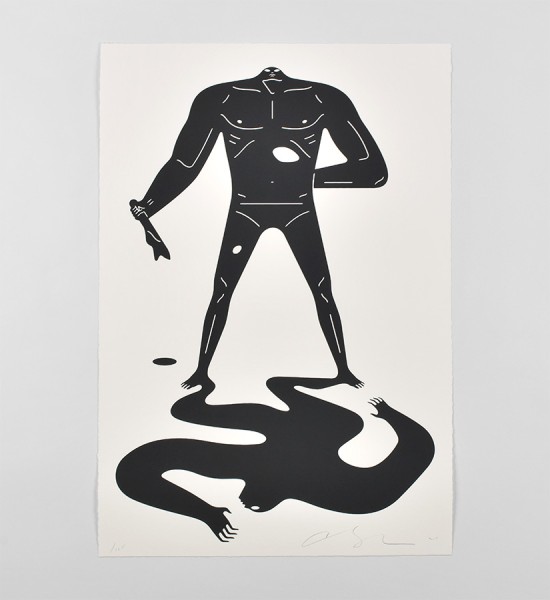 cleon-peterson-on-the-sunny-side-of-the-street-white-art-artwork
