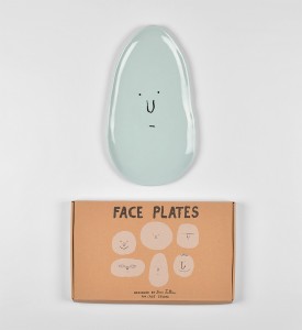 jean-jullien-face-plates-case-studyo-porcelain-art-artwork-pastel-mint