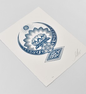 shepard-fairey-obey-lotus-ornament-letterpress-print-art-artwork-5