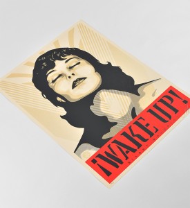 shepard-fairey-obey-wake-up-cream-art-artwork-print-5