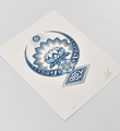 shepard-fairey-obey-lotus-ornament-letterpress-print-art-artwork-5