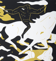 cleon peterson victory set gold red screen prints artworks oeuvres serigraphies 2016 edition 150 detail or
