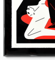 Cleon-Peterson-WITHOUT-LAW-THERE-IS-NO-WRONG-screen-print-art-edition