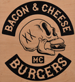 mcbess-bacon-and-cheese-burgers-art-artwork-giclee-print-wood-matthieu-bessudo-the-dudes-factory-detail