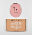 jean-jullien-face-plates-case-studyo-porcelain-art-artwork-pink