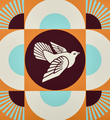 obey-shepard-fairey-geometric-doves-blue-orange-ap-a3