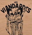 mcbess-les-viandardes-art-artwork-giclee-print-wood-matthieu-bessudo-the-dudes-factory-detail