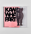 kaws-brian-donnelly-what-party-book-livre-art-phaidon-3