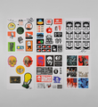 db-burkeman-stickers-vol-2-from-punk-rock-to-contemporary-art-box-set-edition-5