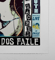 faile The Right One Happens Everyday screen print faileart street art urbain serigraphie sold art sale print gallery online soldart.com_3