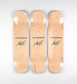 Shepard-Fairey-OBEY-No-Future-skateboards-set-3-deck-edition-the-skateroom-3