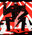 Cleon-Peterson-WITHOUT-LAW-THERE-IS-NO-WRONG-screen-print-art-edition-3
