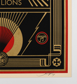 Shepard-Fairey-OBEY-Noise-Little-Lions-2014-Screen-print-Numbered-Edition-4