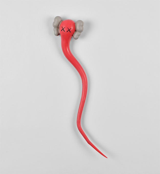 kaws bendy colette garcons 未開封品 kaws bendy colette garcons 未開封品 kaws bendy colette