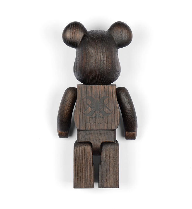 karimoku kaws good