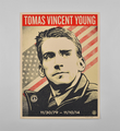 Tomas Young tribute