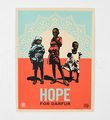 Hope for Darfur
