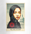 We the future - Rise to rewrite the law (Open edition)