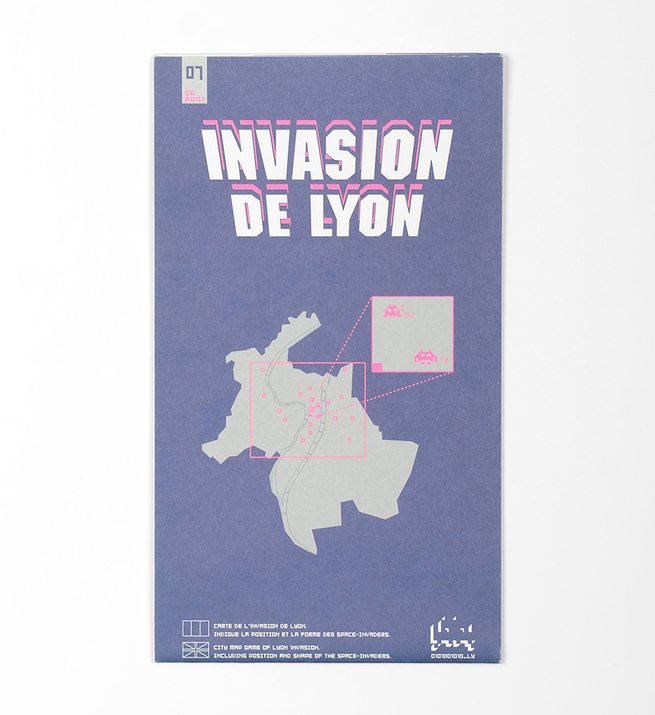 Invasion de Lyon